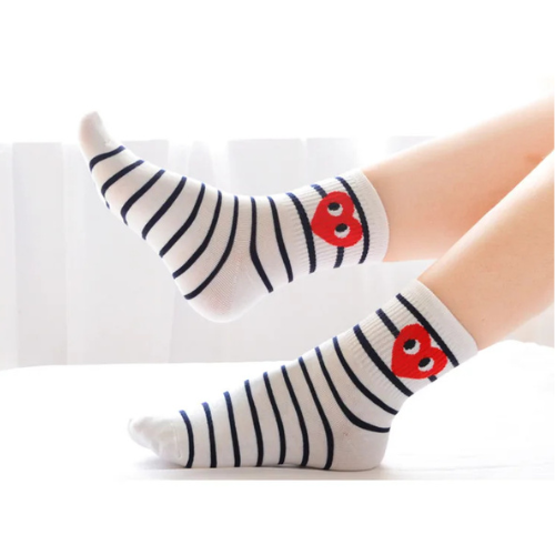 SweetHeart Cozy Socks